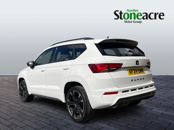 Used Cupra Ateca 2024 for sale - 75990137: Photo 5