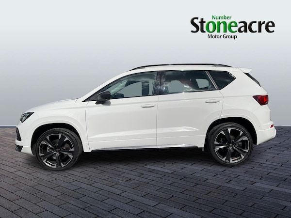 Used Cupra Ateca 2024 for sale - 75990137: Photo 6