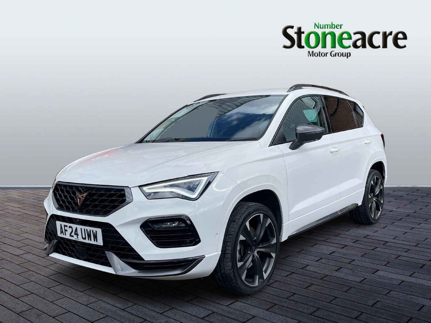 Used Cupra Ateca 2024 for sale - 75990137: Photo 7