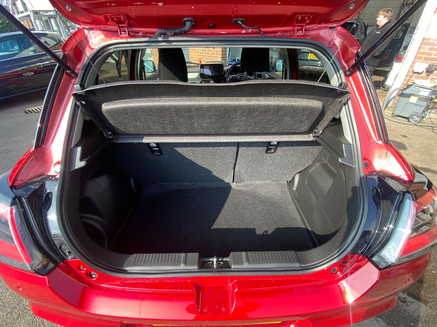 Used Suzuki Swift for sale - 77242487: Photo 11