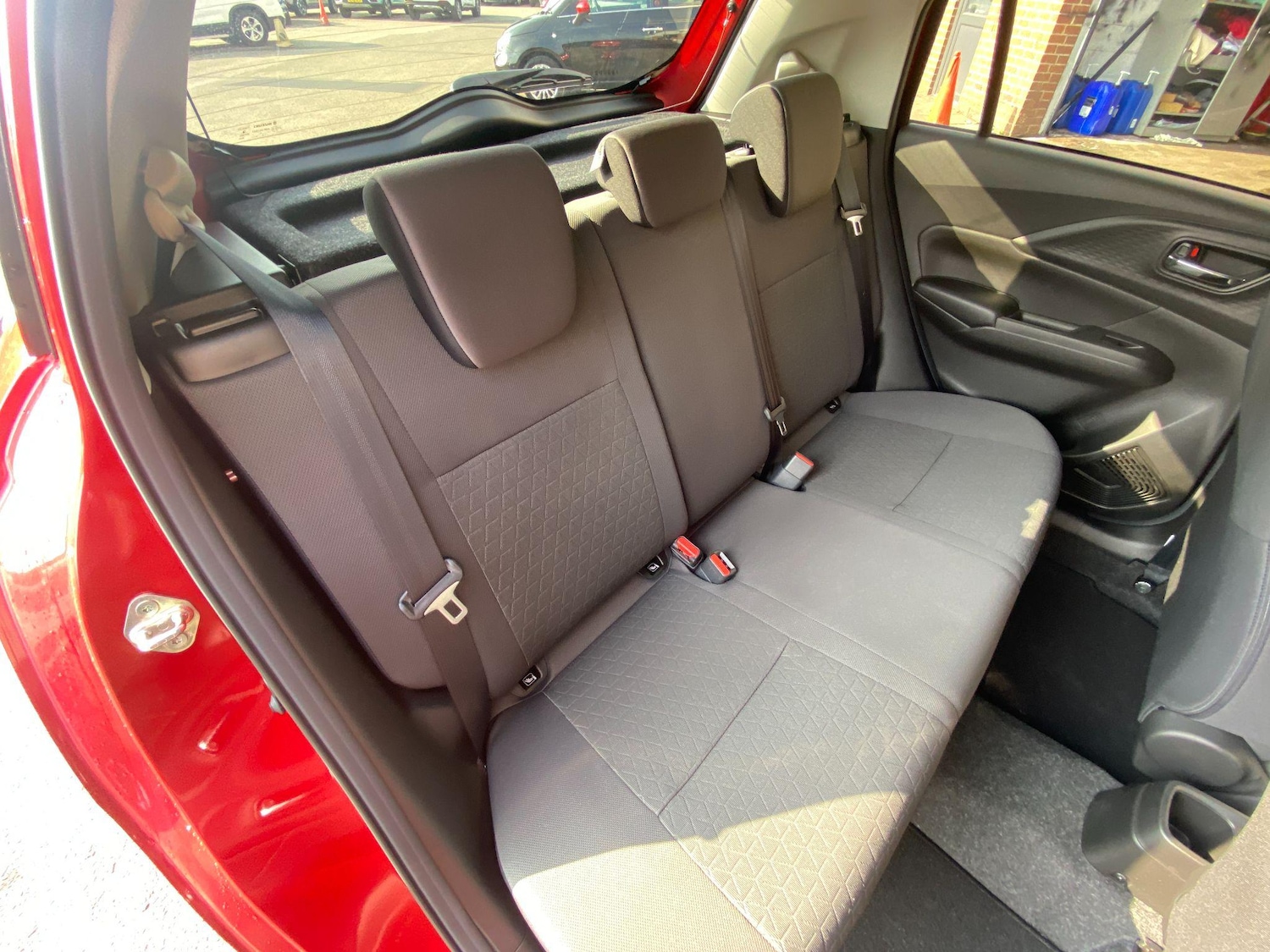 Used Suzuki Swift for sale - 77242487: Photo 15