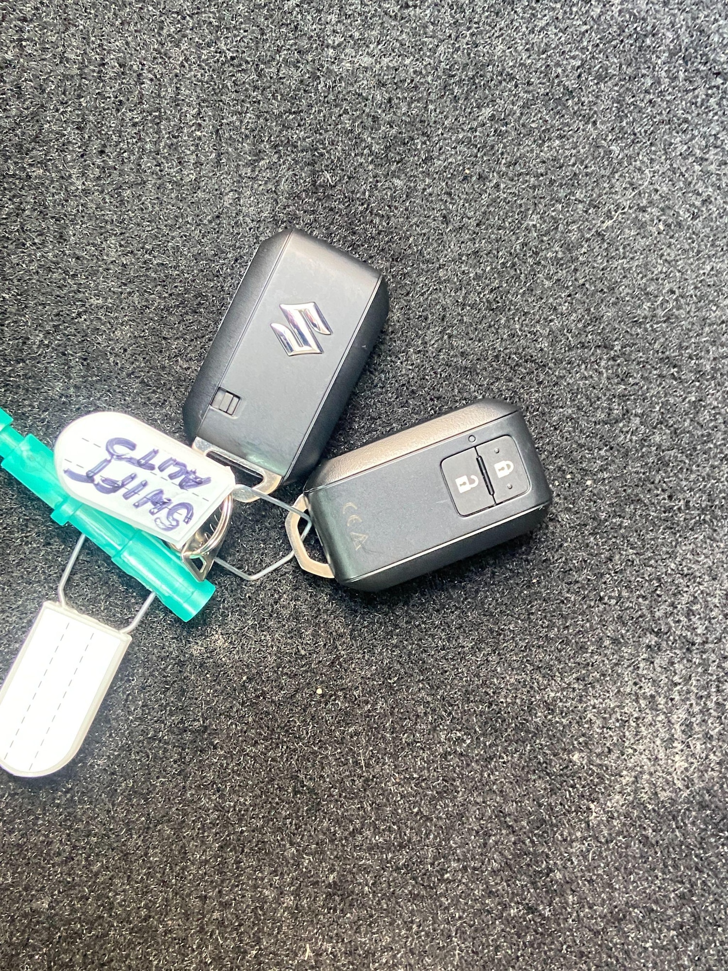 Used Suzuki Swift for sale - 77242487: Photo 18