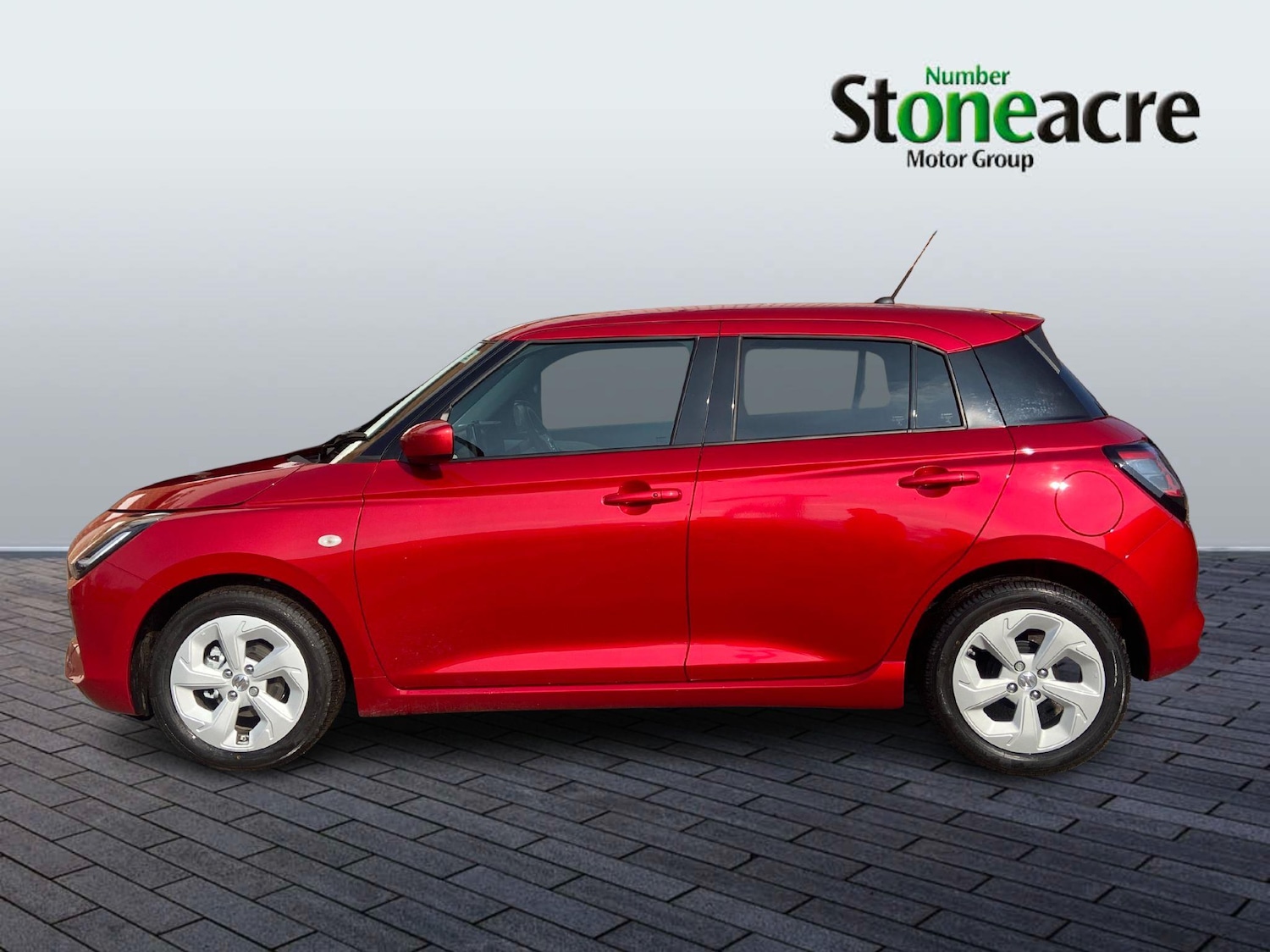 Used Suzuki Swift for sale - 77242487: Photo 8