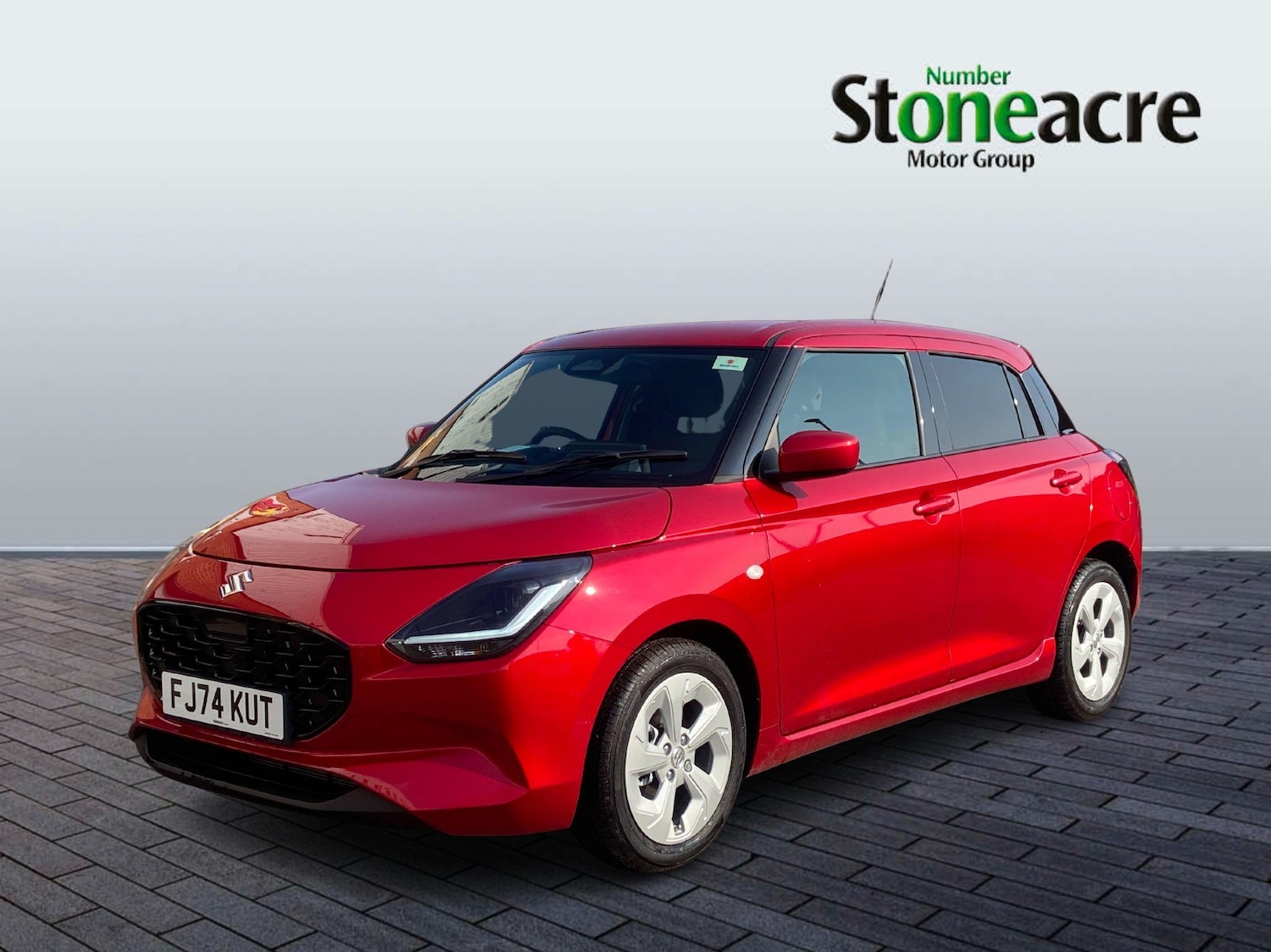 Used Suzuki Swift for sale - 77242487: Photo 9