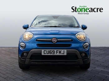Used Fiat 500X 2019 for sale - 78214195: Photo