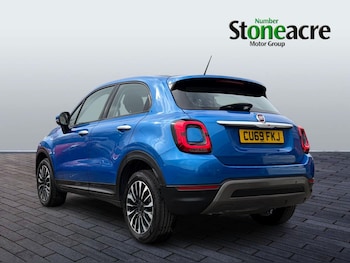 Used Fiat 500X 2019 for sale - 78214195: Photo