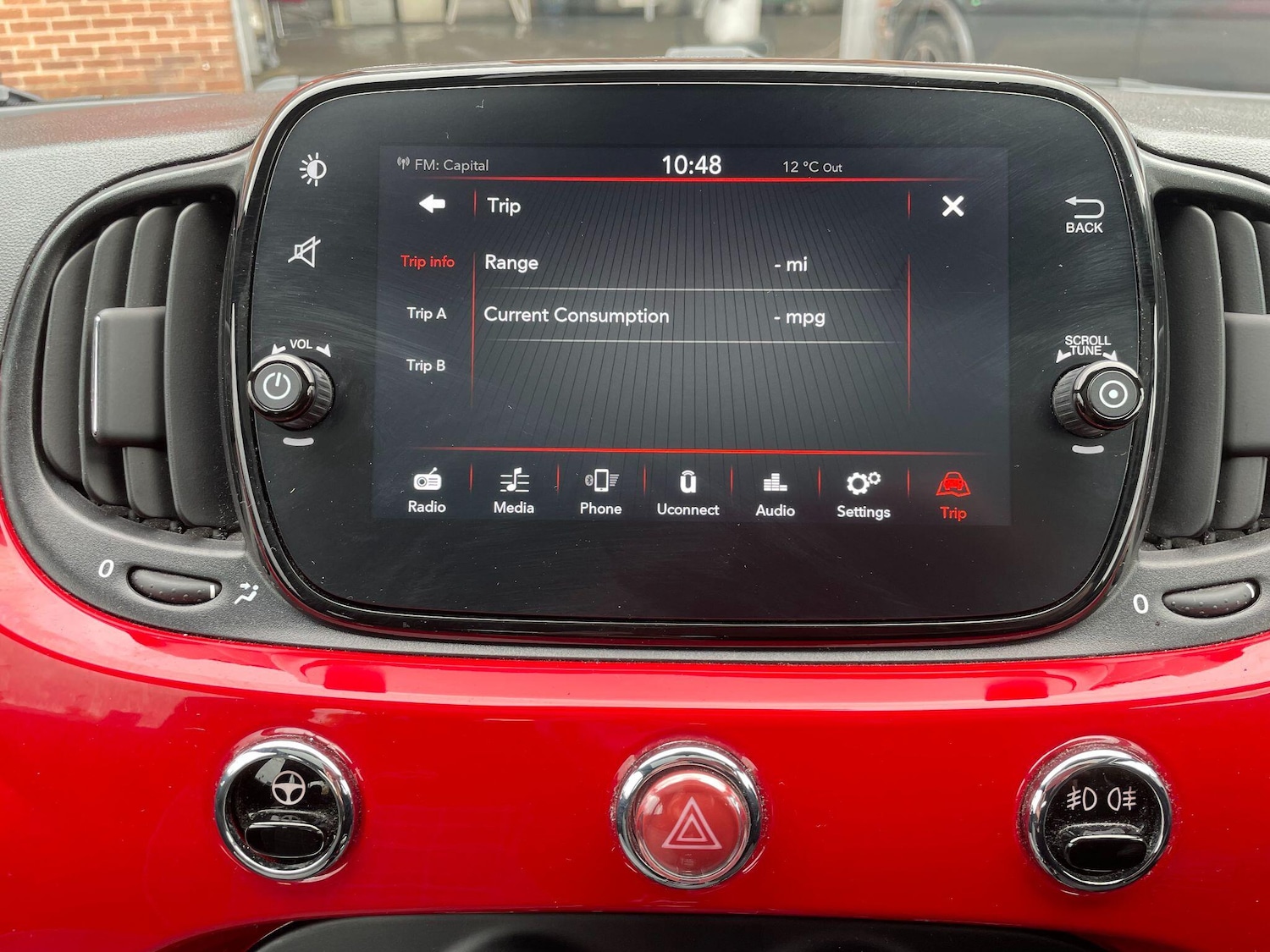 Used Fiat 500 2020 for sale - 76780970: Photo 14