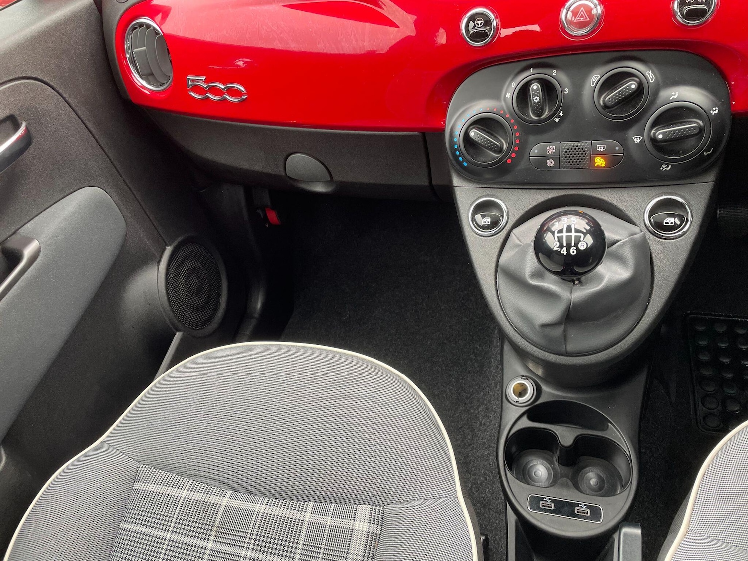 Used Fiat 500 2020 for sale - 76780970: Photo 18