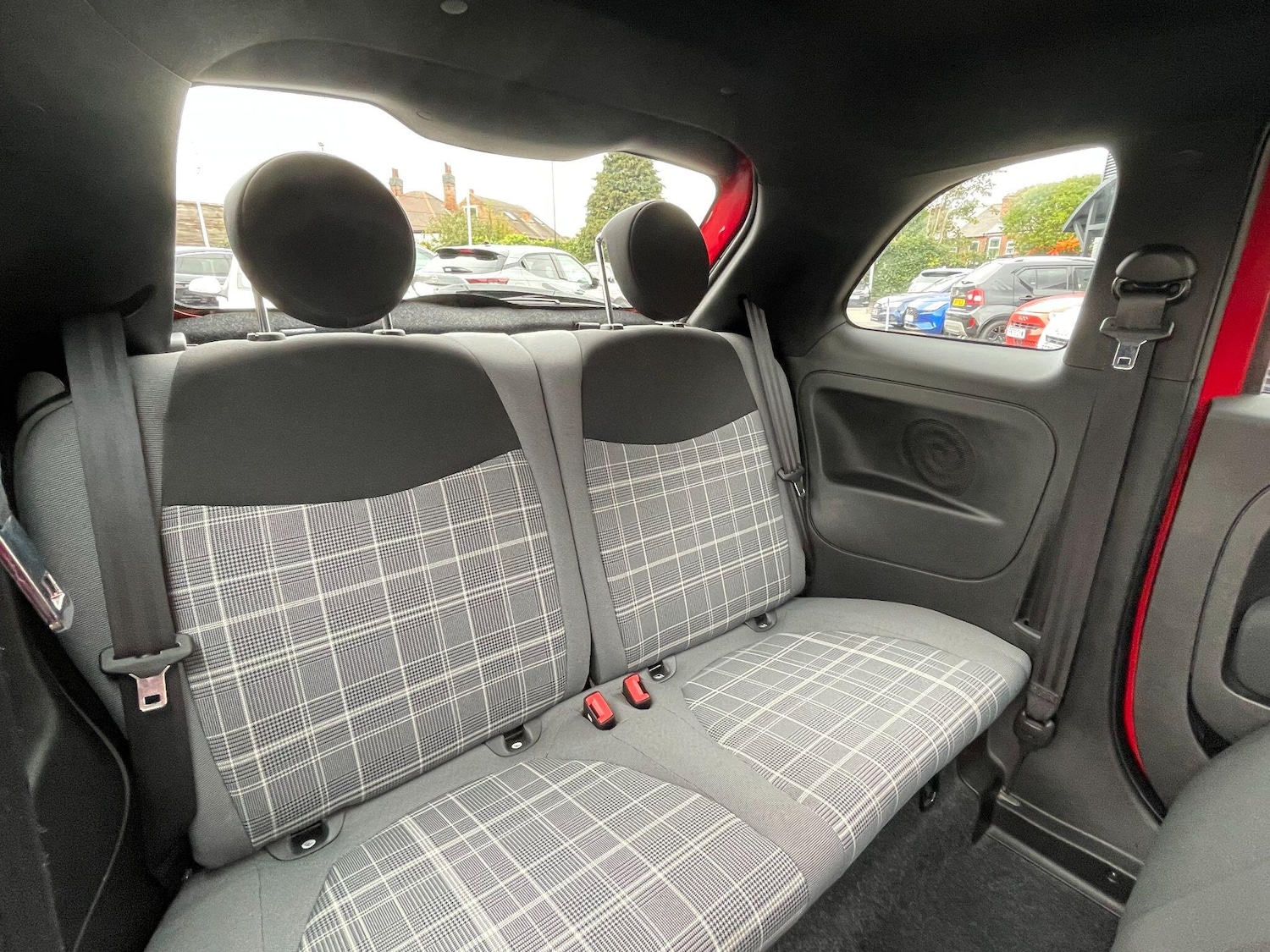 Used Fiat 500 2020 for sale - 76780970: Photo 24