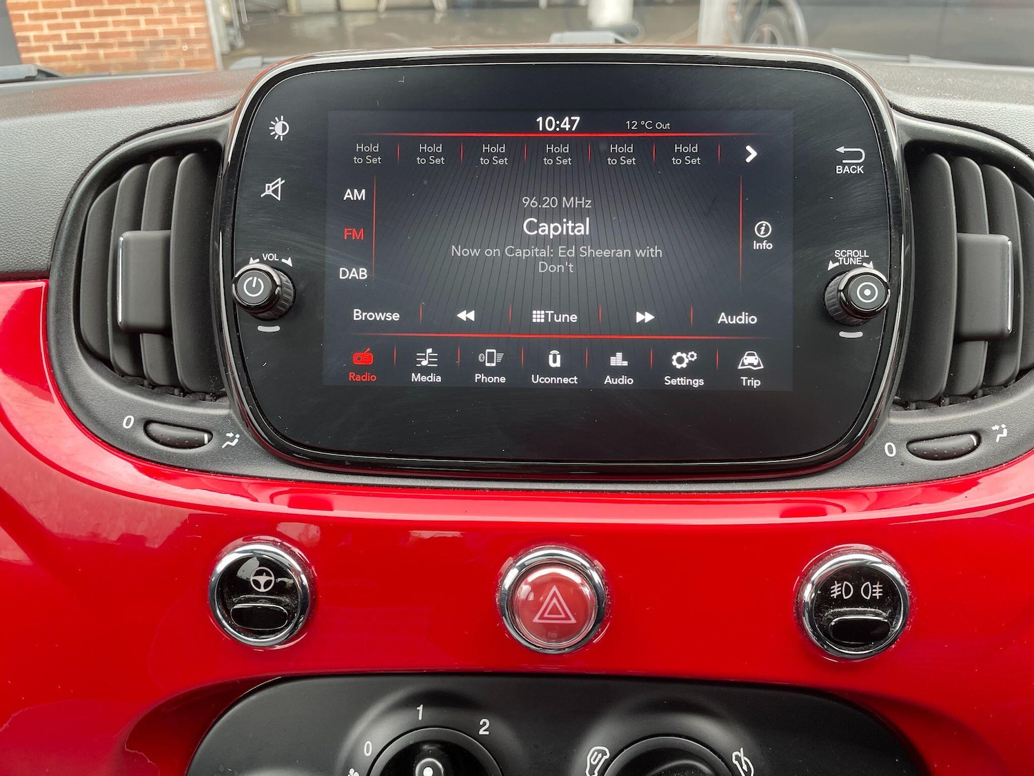 Used Fiat 500 2020 for sale - 76780970: Photo 31