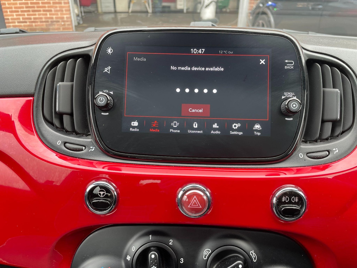 Used Fiat 500 2020 for sale - 76780970: Photo 32