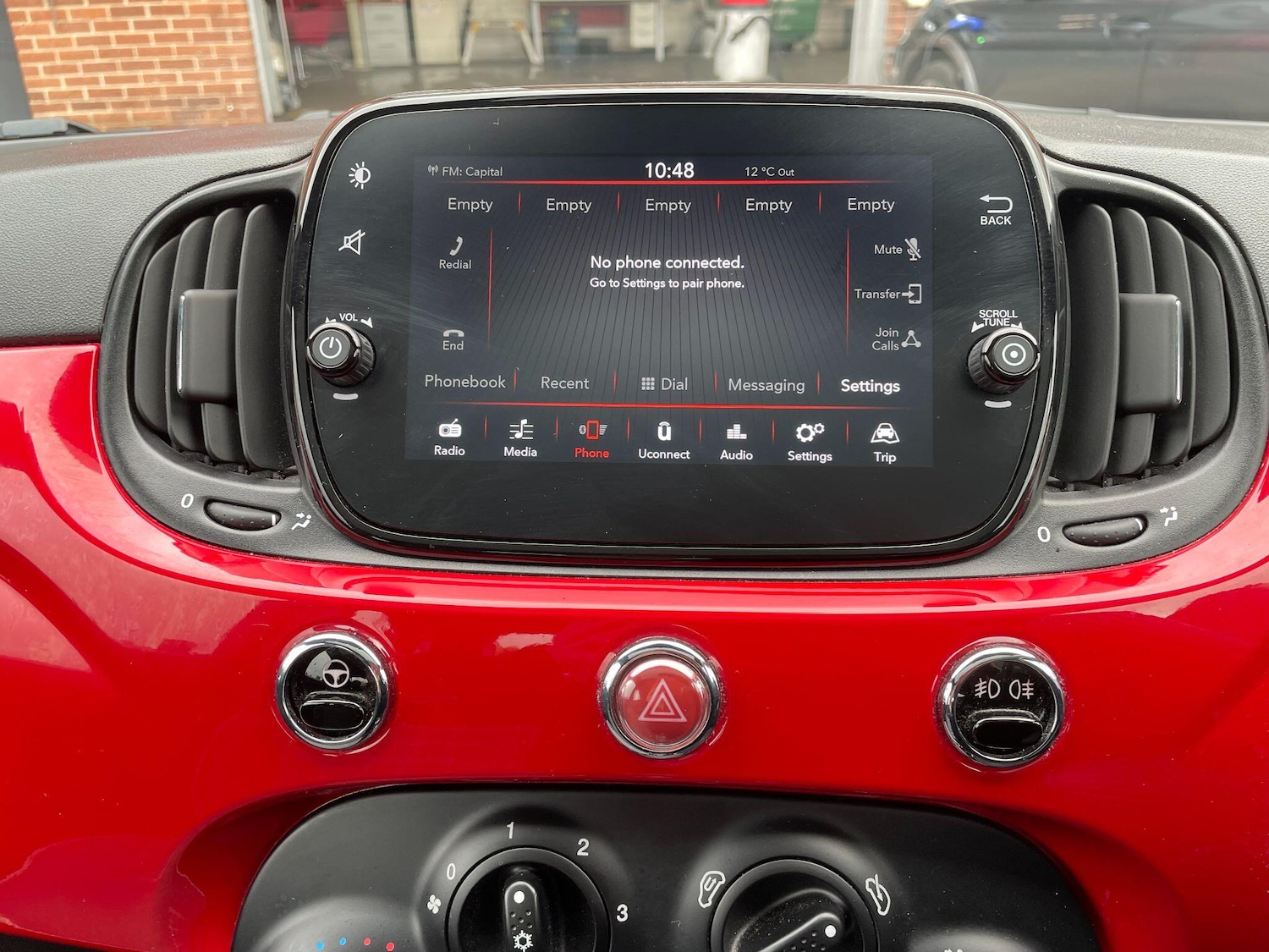 Used Fiat 500 2020 for sale - 76780970: Photo 33