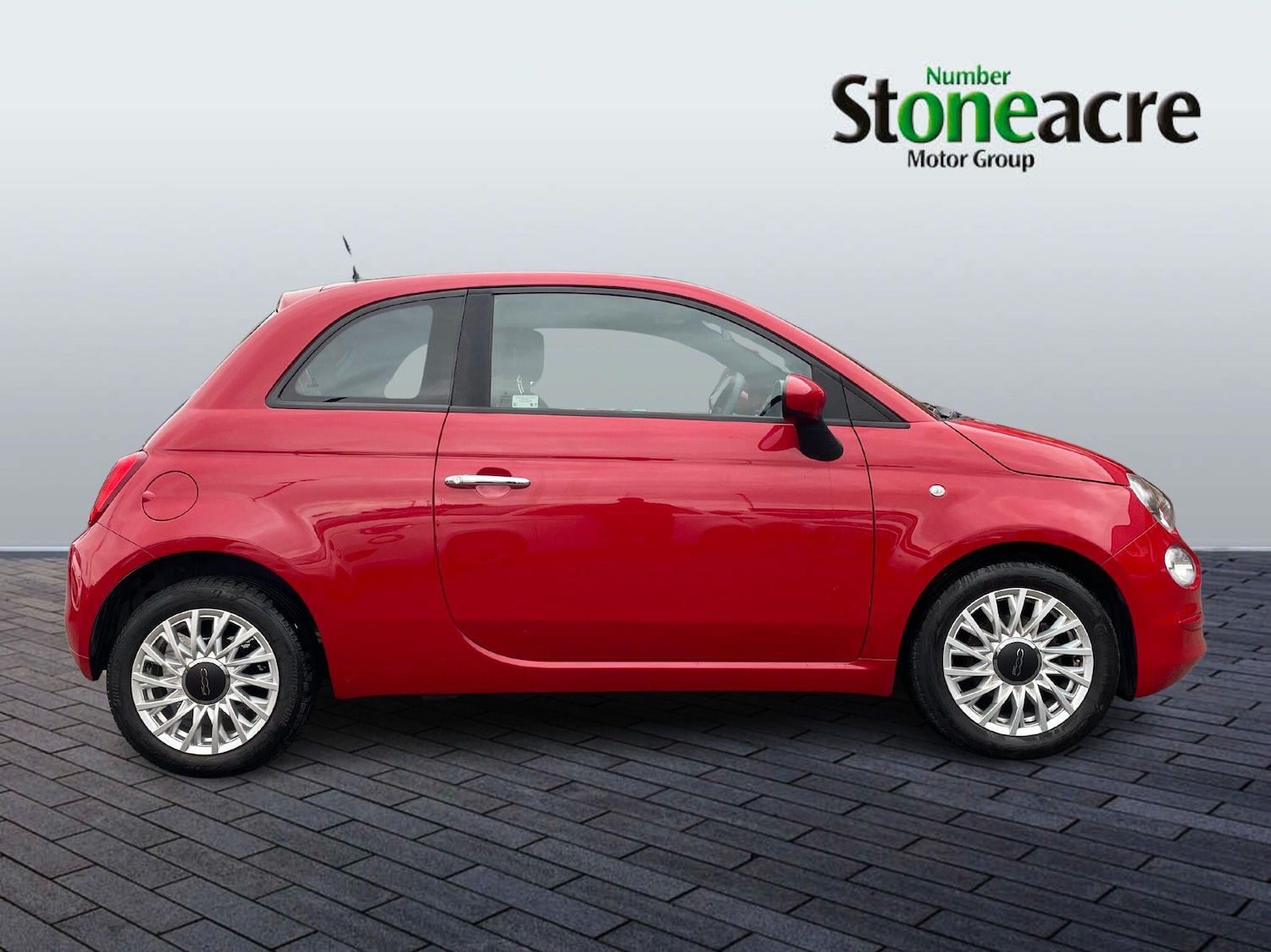 Used Fiat 500 2020 for sale - 76780970: Photo 6