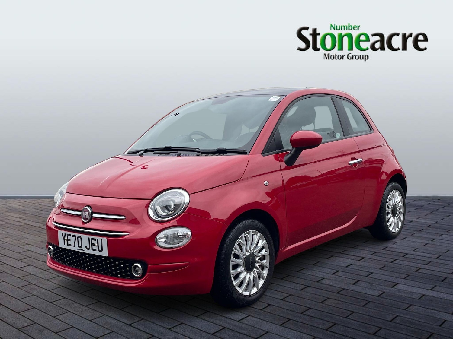 Used Fiat 500 2020 for sale - 76780970: Photo 7