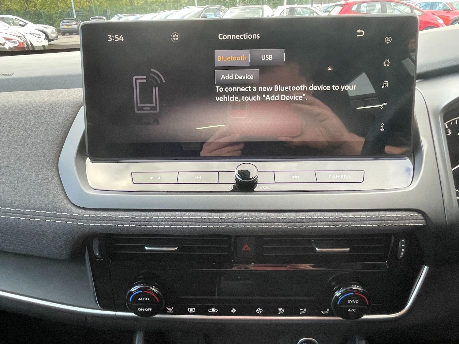 Used Nissan Qashqai 2024 for sale - 76689454: Photo 10