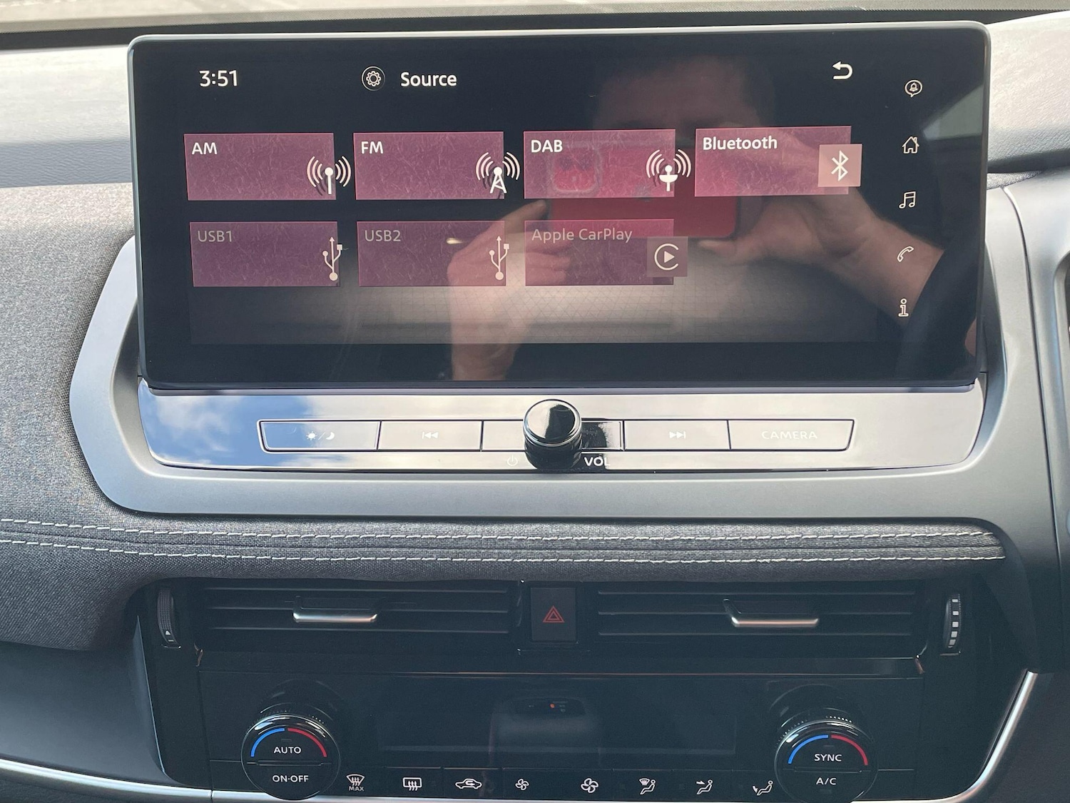 Used Nissan Qashqai 2024 for sale - 76689454: Photo 11