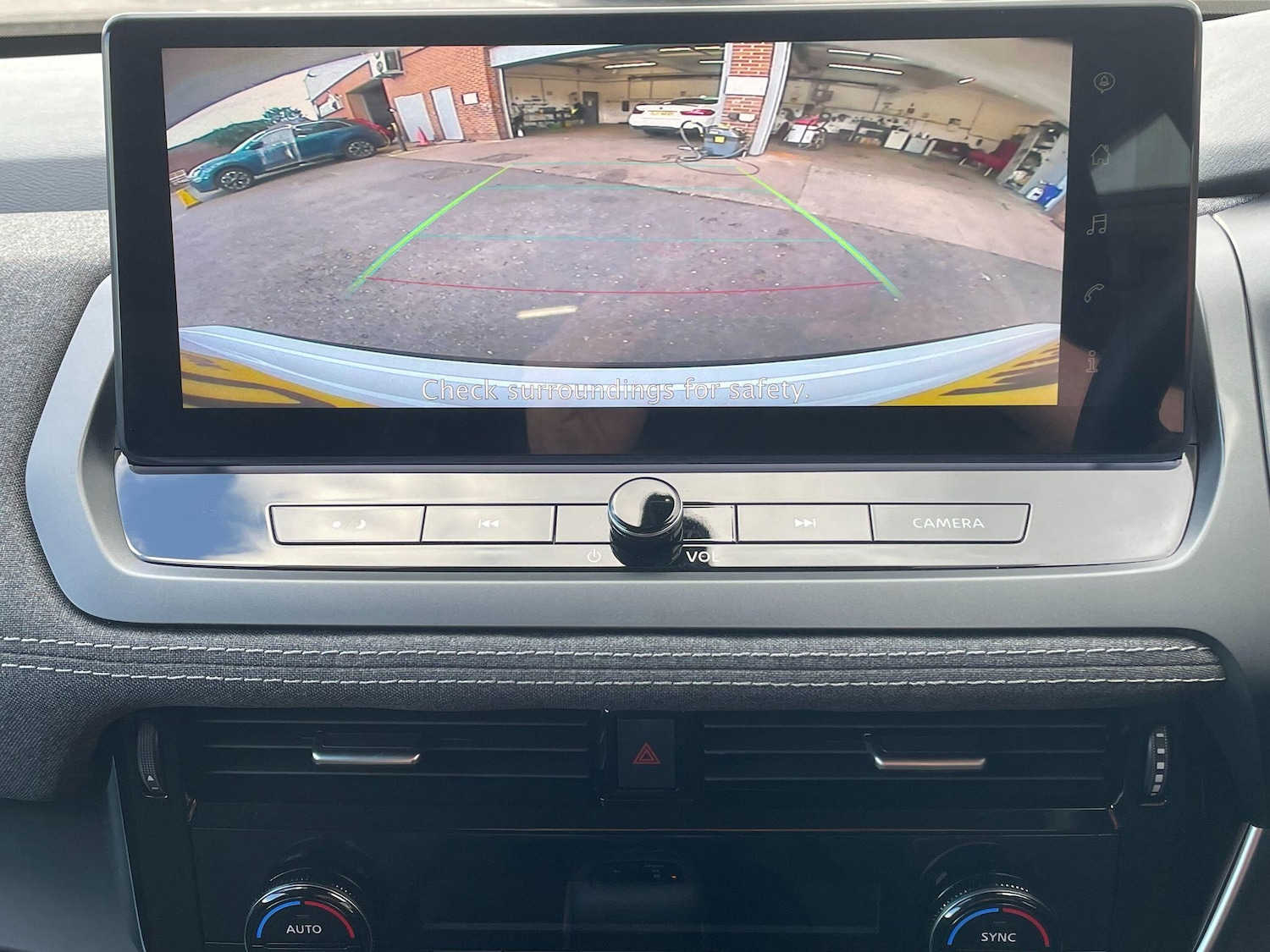 Used Nissan Qashqai 2024 for sale - 76689454: Photo 12