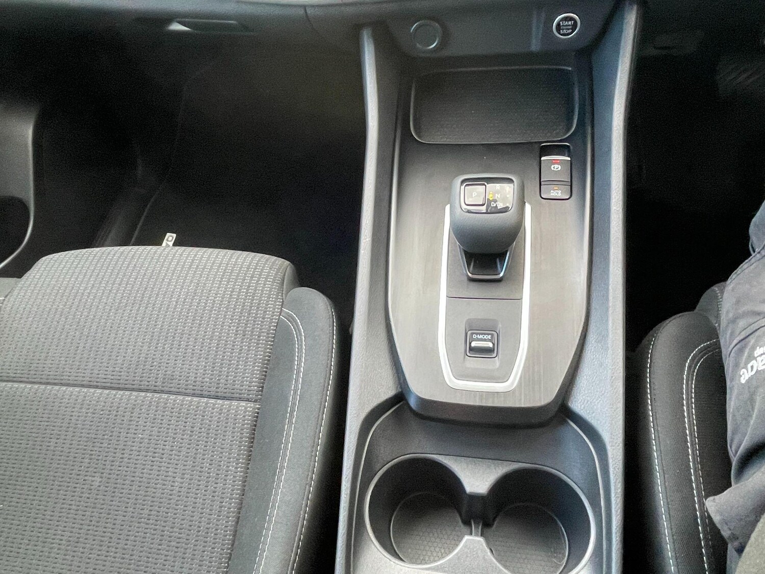 Used Nissan Qashqai 2024 for sale - 76689454: Photo 16