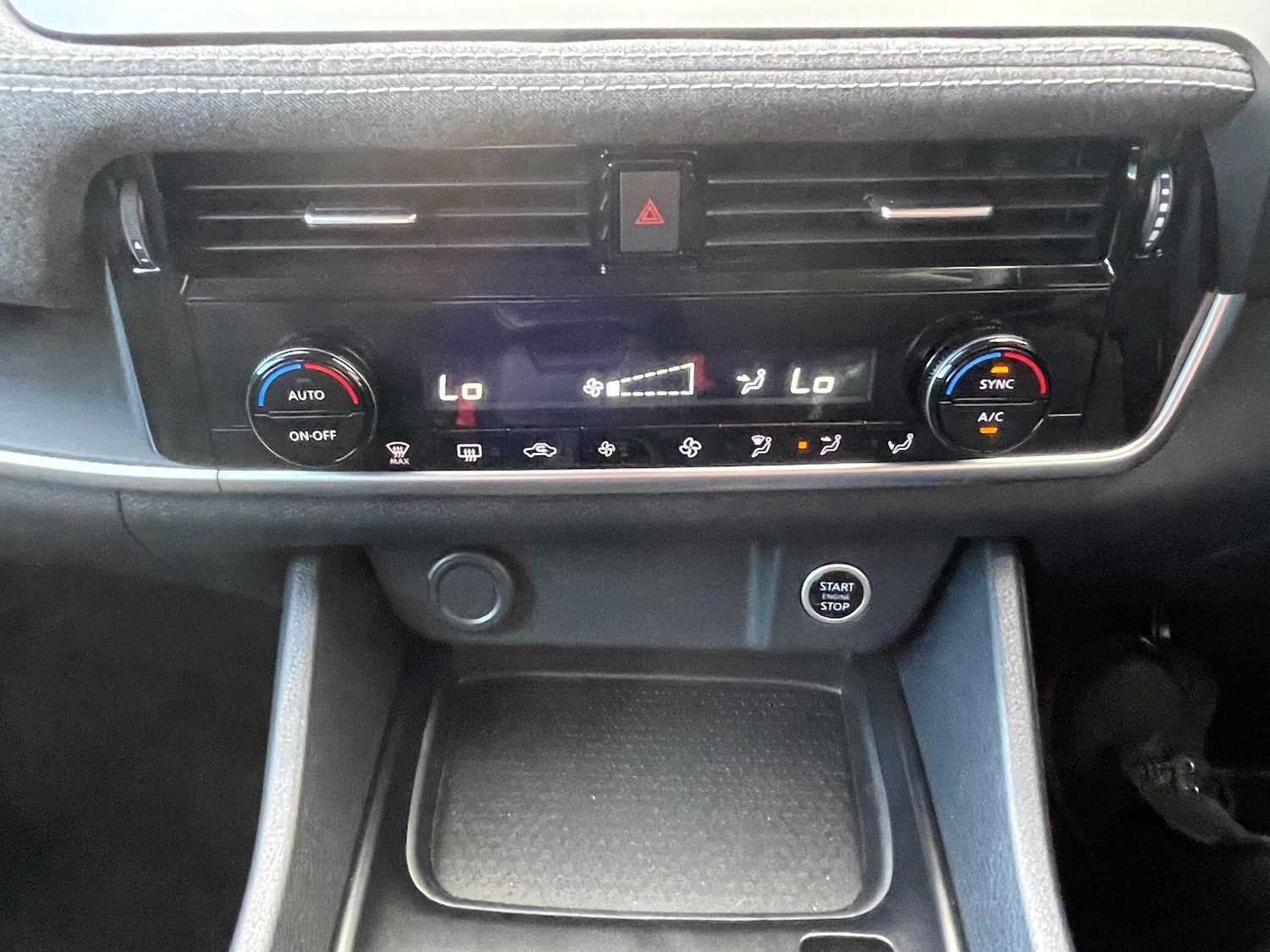 Used Nissan Qashqai 2024 for sale - 76689454: Photo 17