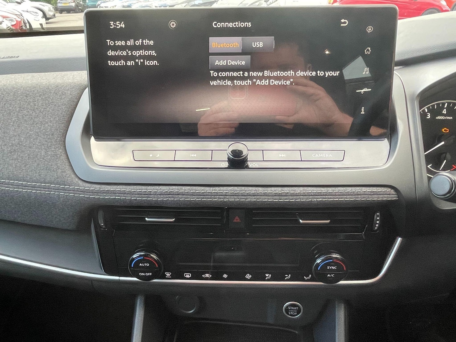 Used Nissan Qashqai 2024 for sale - 76689454: Photo 18