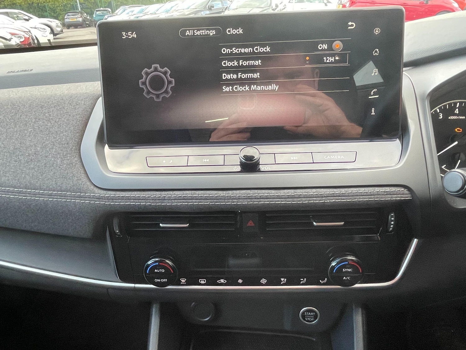 Used Nissan Qashqai 2024 for sale - 76689454: Photo 19