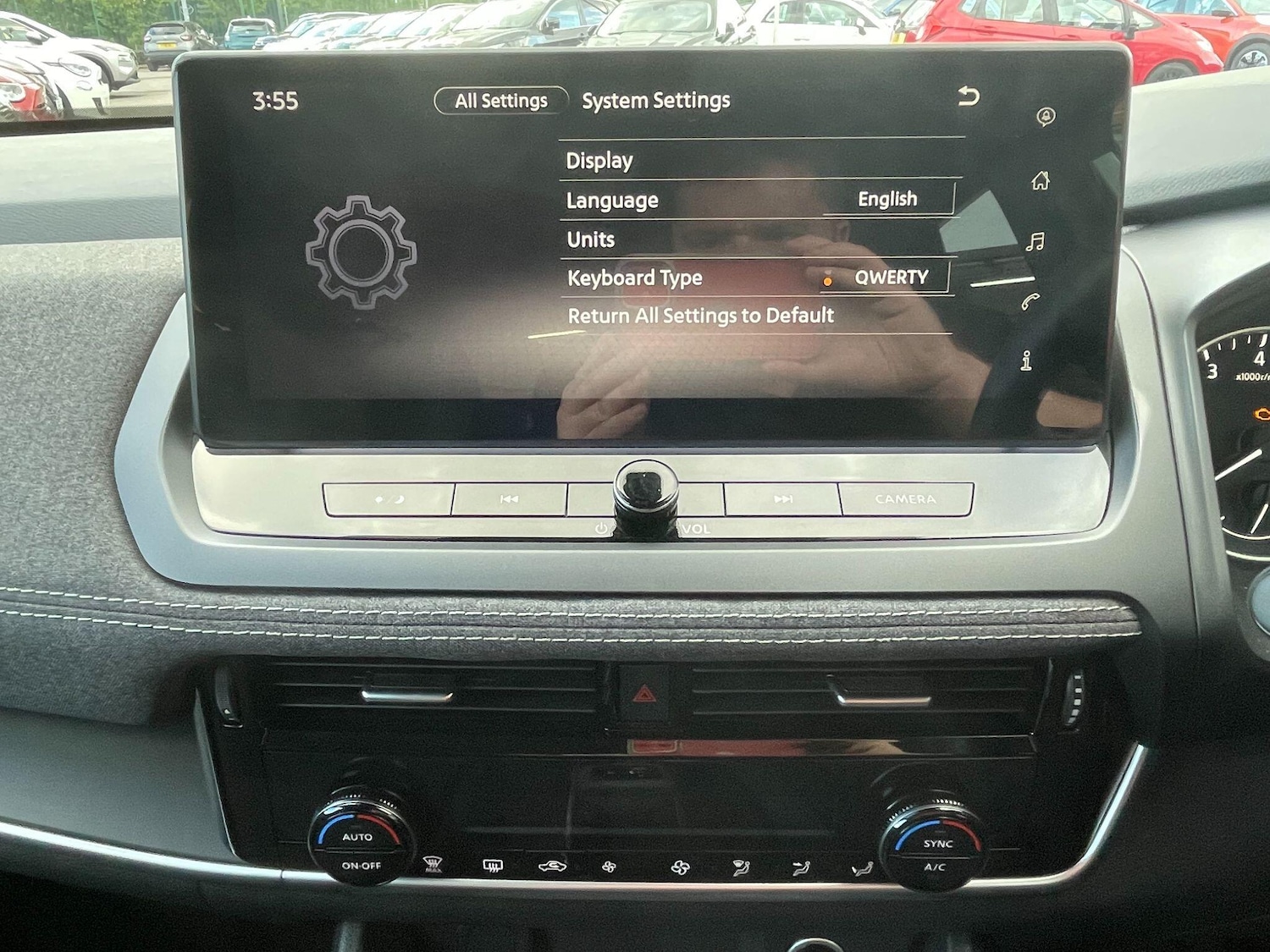 Used Nissan Qashqai 2024 for sale - 76689454: Photo 20