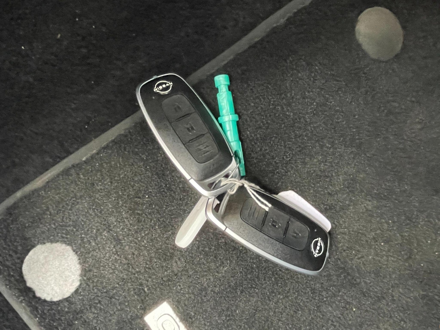 Used Nissan Qashqai 2024 for sale - 76689454: Photo 21