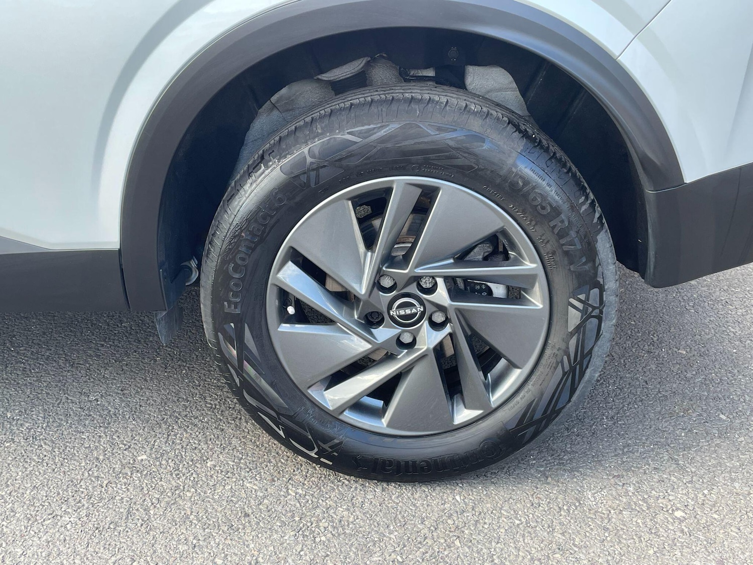 Used Nissan Qashqai 2024 for sale - 76689454: Photo 23