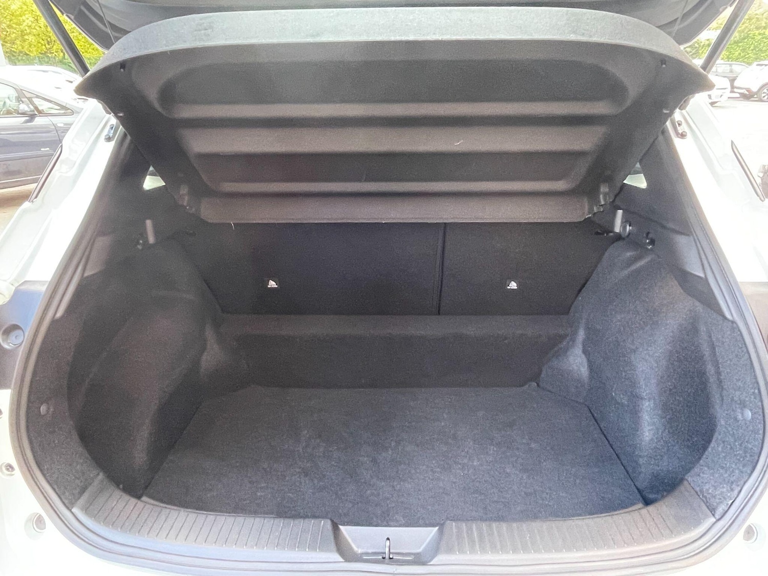 Used Nissan Qashqai 2024 for sale - 76689454: Photo 24