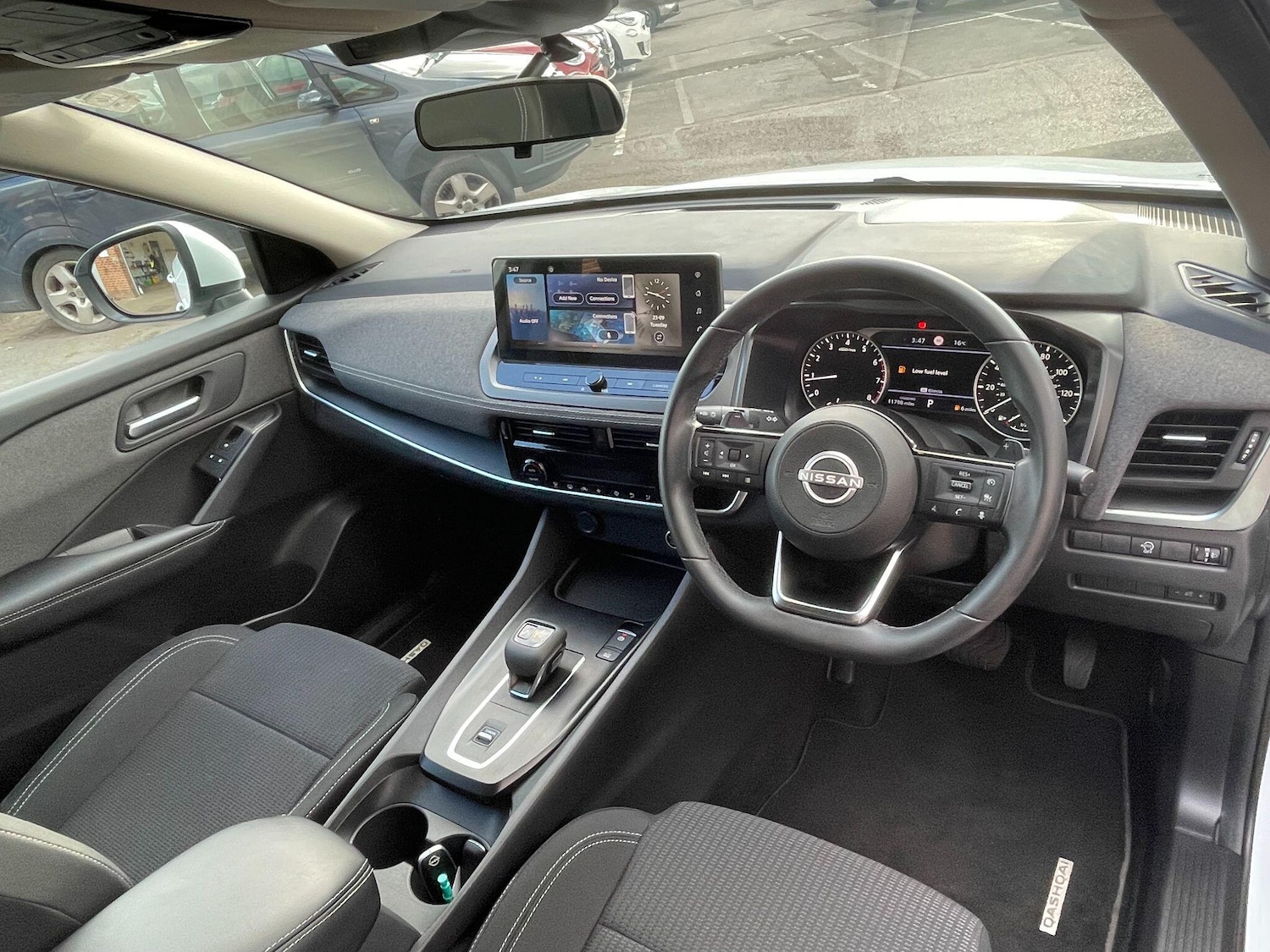 Used Nissan Qashqai 2024 for sale - 76689454: Photo 25