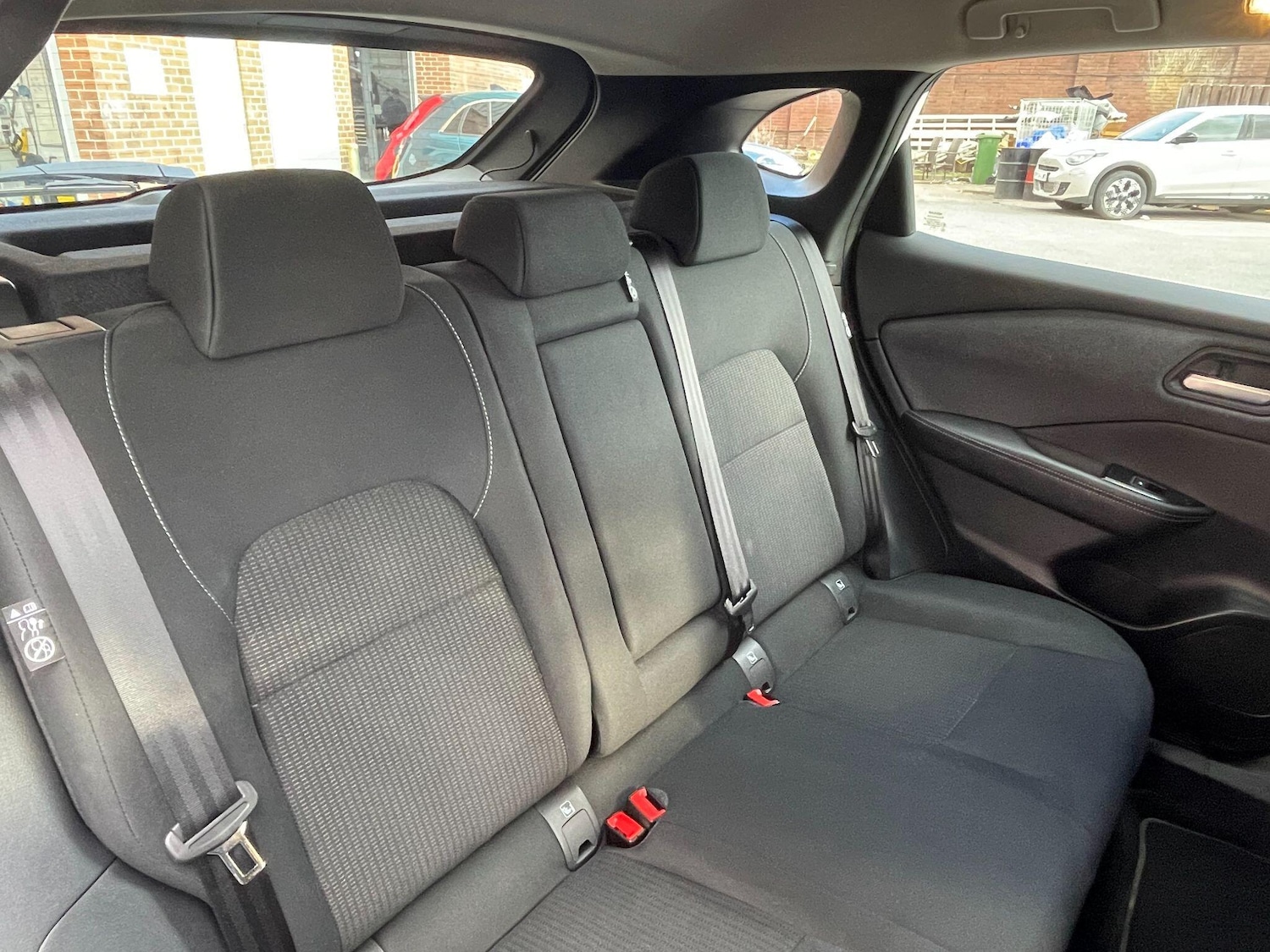 Used Nissan Qashqai 2024 for sale - 76689454: Photo 26