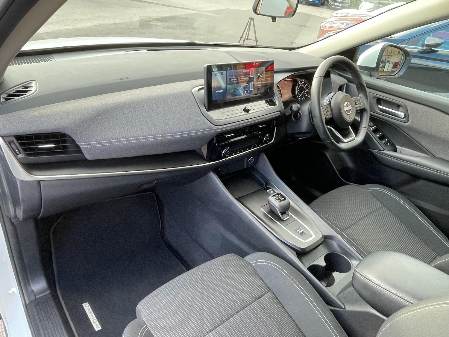 Used Nissan Qashqai 2024 for sale - 76689454: Photo 27