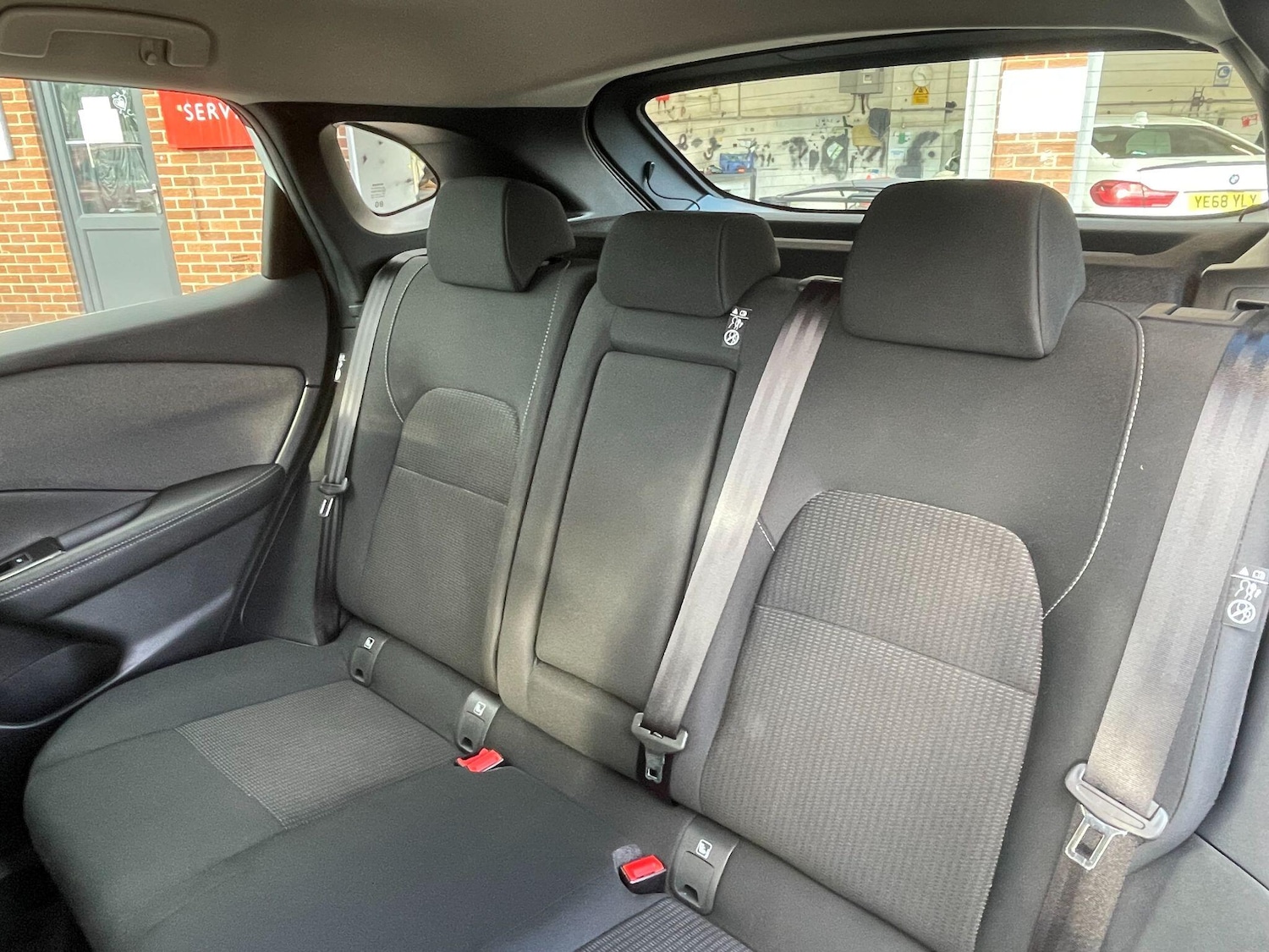 Used Nissan Qashqai 2024 for sale - 76689454: Photo 28