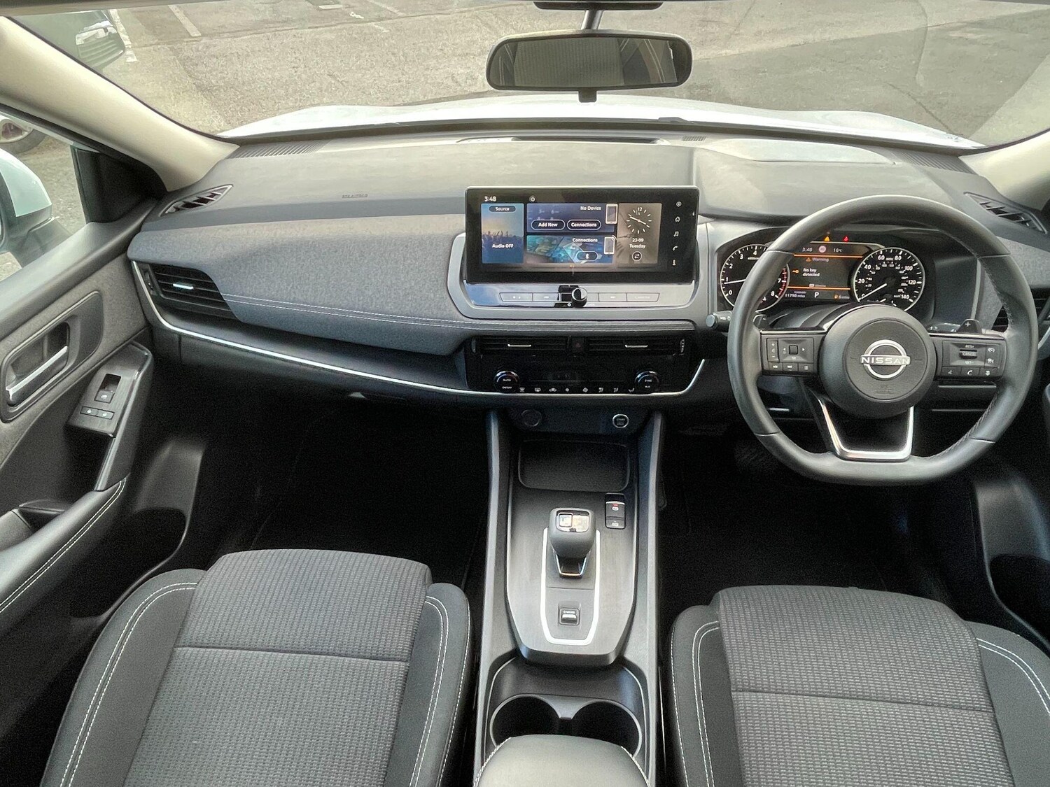 Used Nissan Qashqai 2024 for sale - 76689454: Photo 29