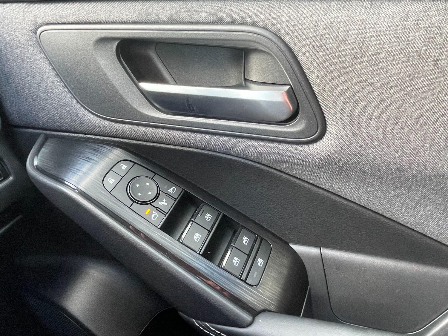 Used Nissan Qashqai 2024 for sale - 76689454: Photo 33