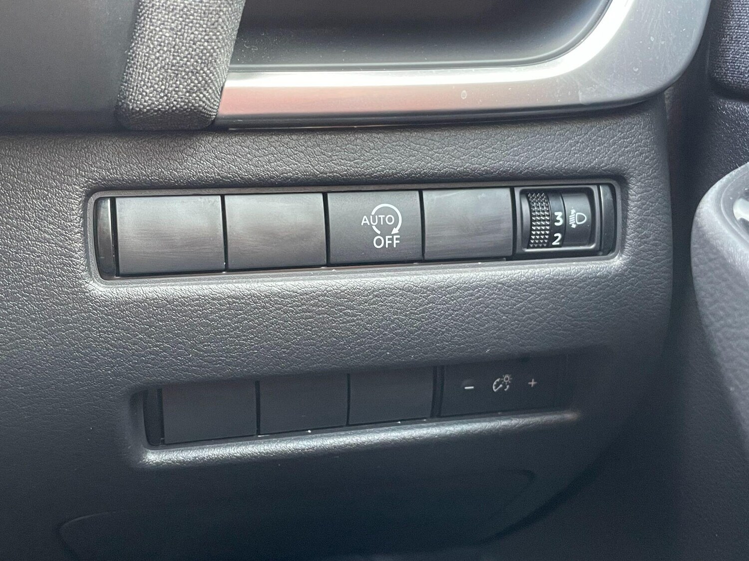 Used Nissan Qashqai 2024 for sale - 76689454: Photo 34