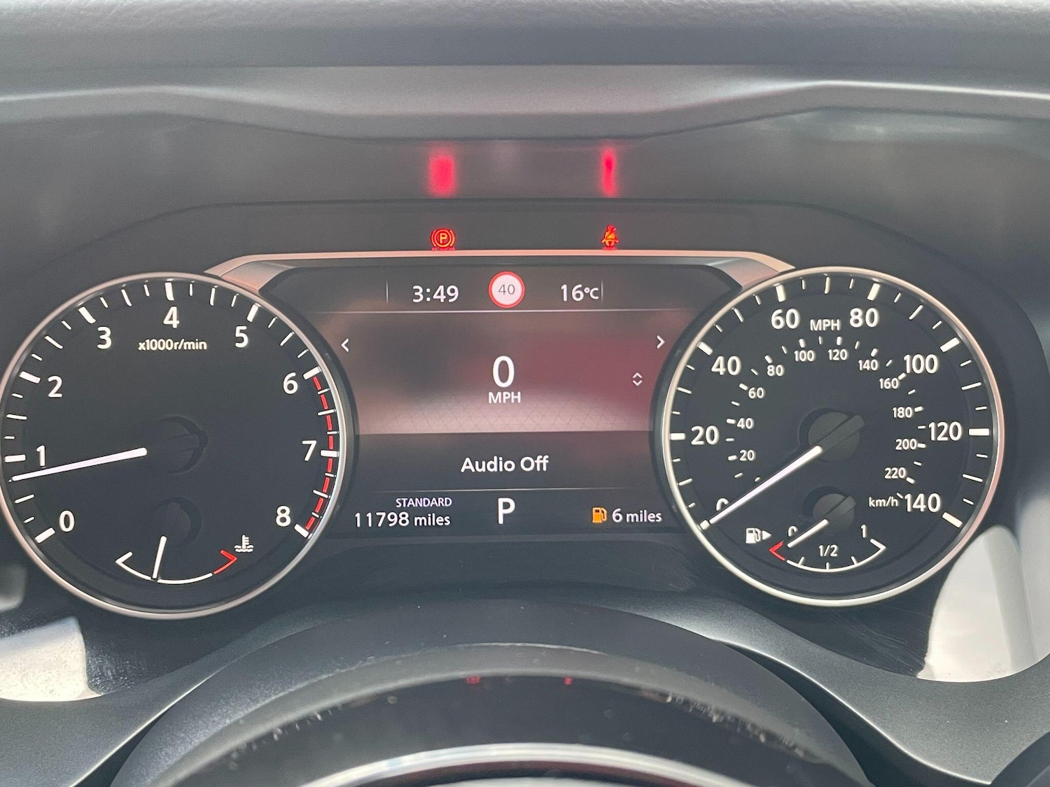 Used Nissan Qashqai 2024 for sale - 76689454: Photo 35