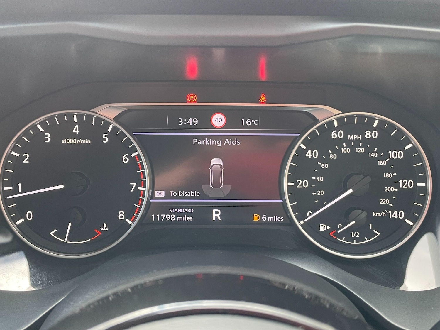 Used Nissan Qashqai 2024 for sale - 76689454: Photo 36