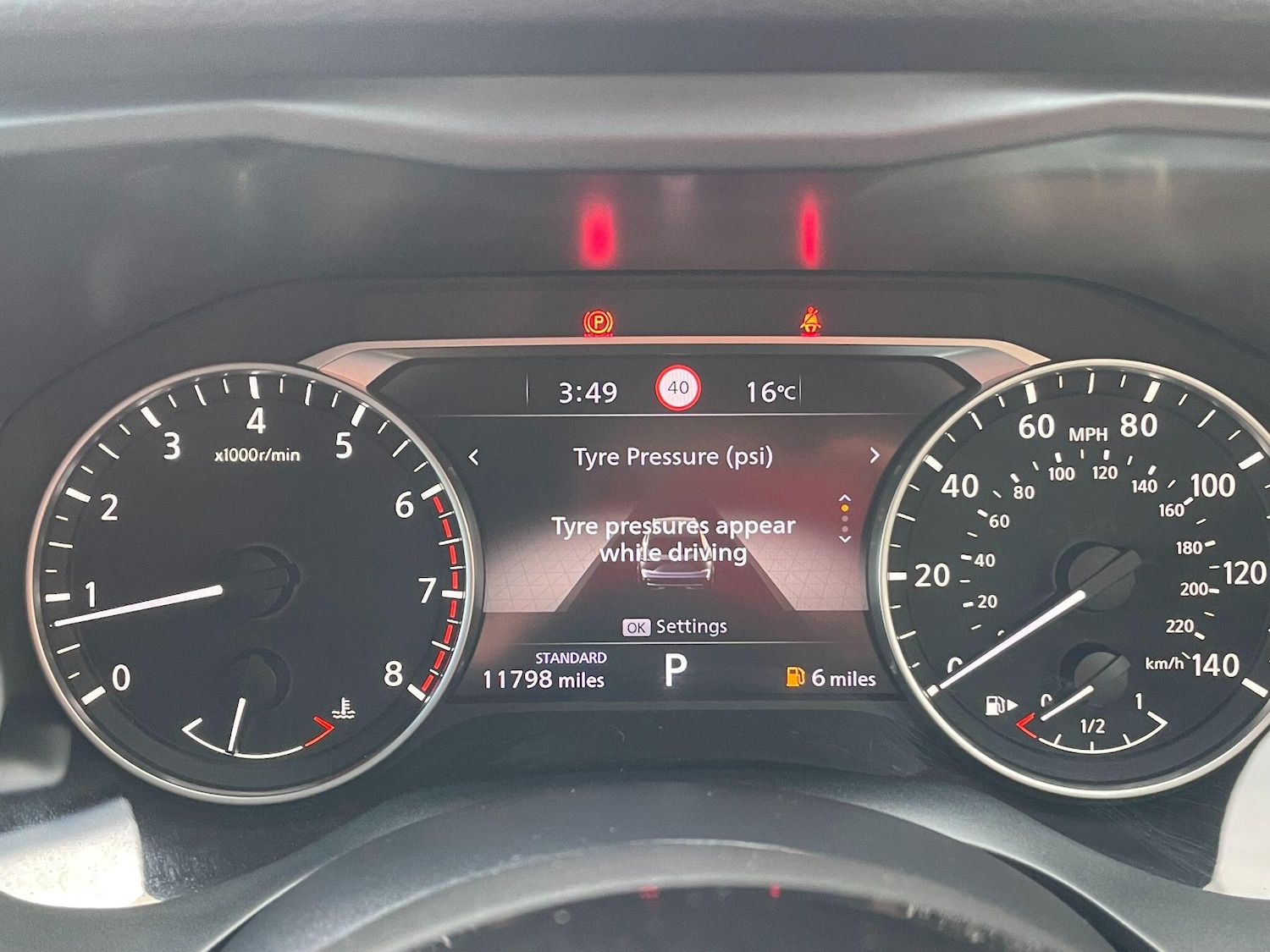 Used Nissan Qashqai 2024 for sale - 76689454: Photo 37