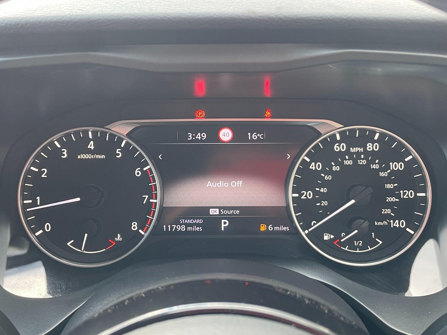 Used Nissan Qashqai 2024 for sale - 76689454: Photo 38