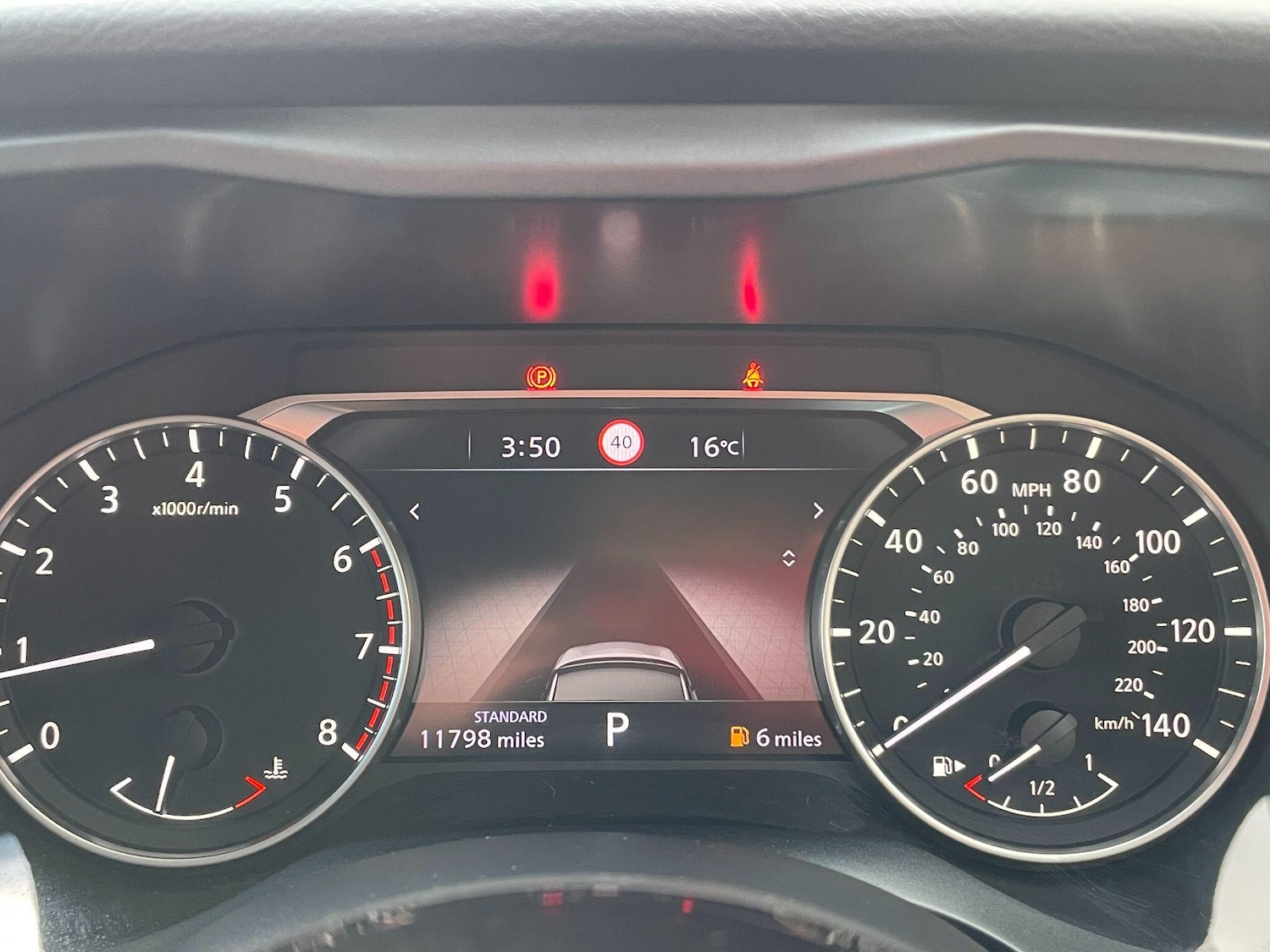 Used Nissan Qashqai 2024 for sale - 76689454: Photo 39