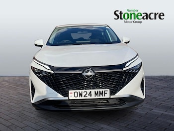 Used Nissan Qashqai 2024 for sale - 76689454: Photo