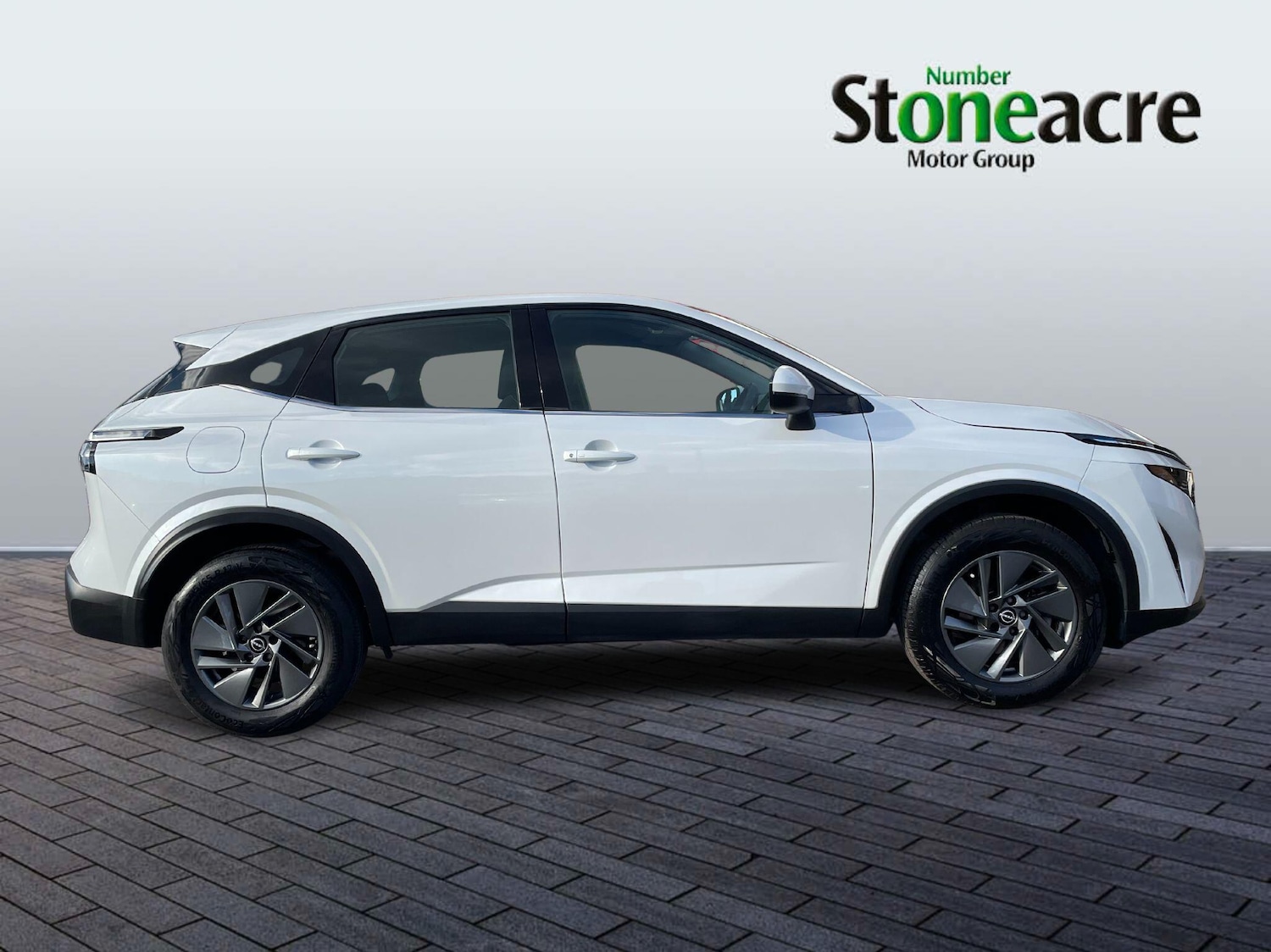 Used Nissan Qashqai 2024 for sale - 76689454: Photo 4