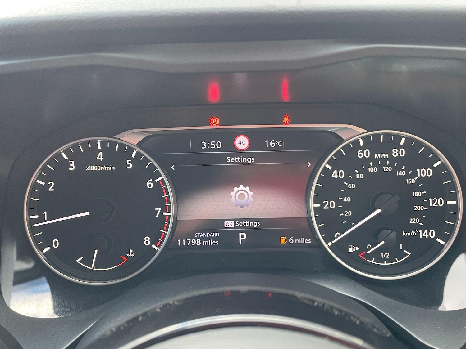 Used Nissan Qashqai 2024 for sale - 76689454: Photo 40