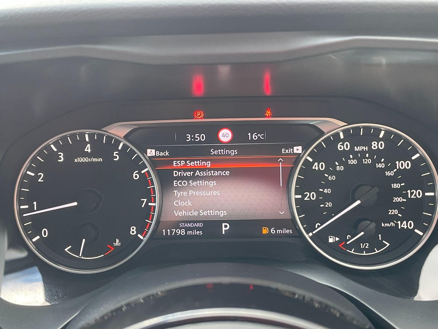 Used Nissan Qashqai 2024 for sale - 76689454: Photo 41