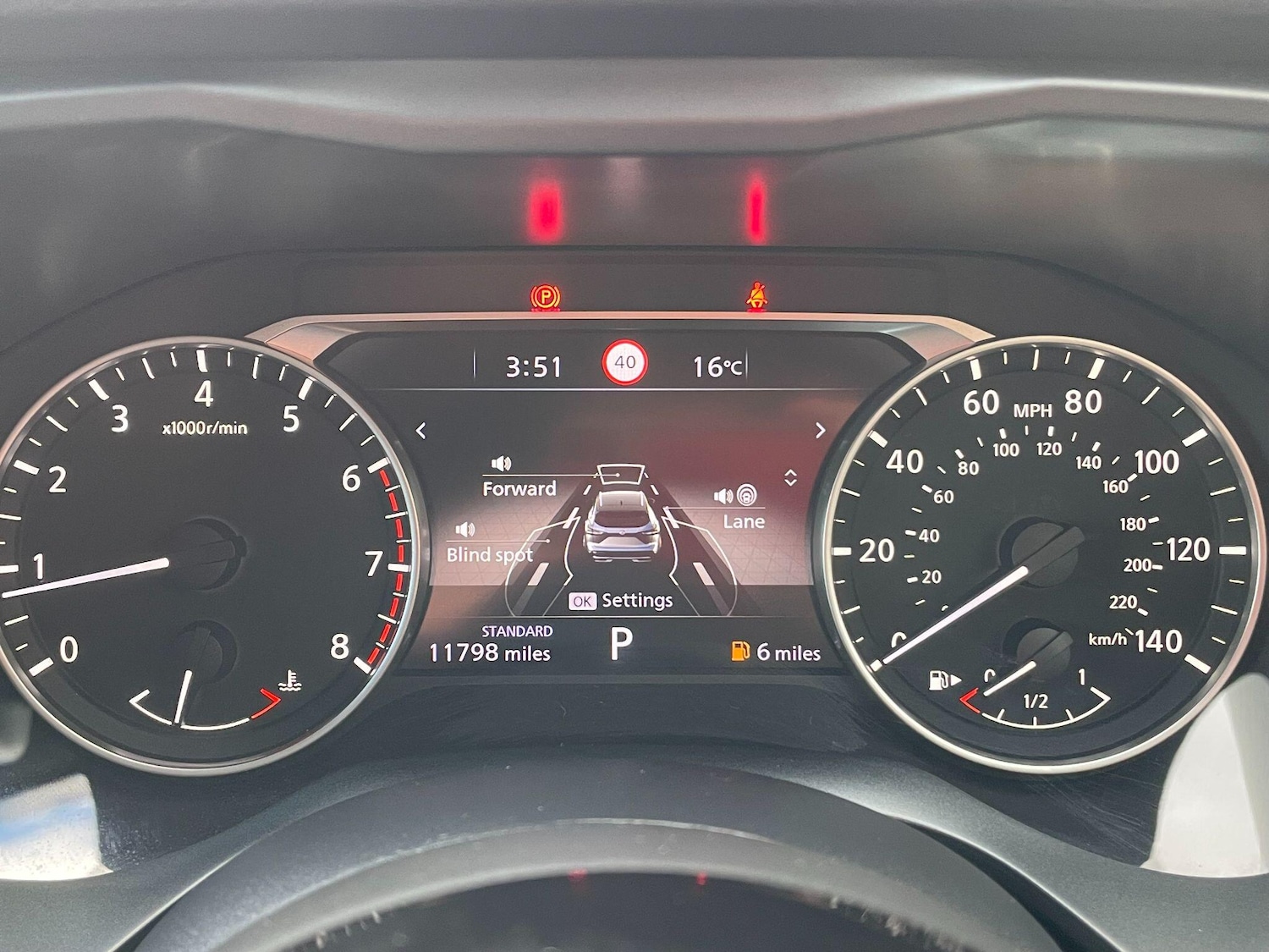 Used Nissan Qashqai 2024 for sale - 76689454: Photo 42