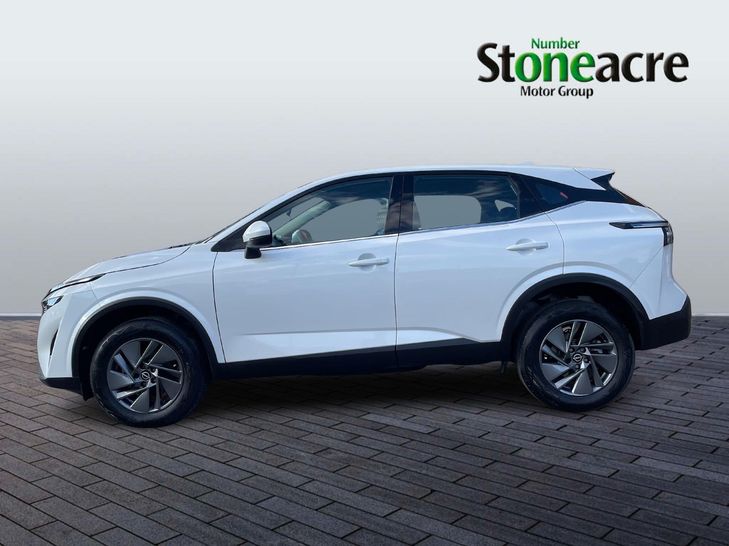 Used Nissan Qashqai 2024 for sale - 76689454: Photo 5