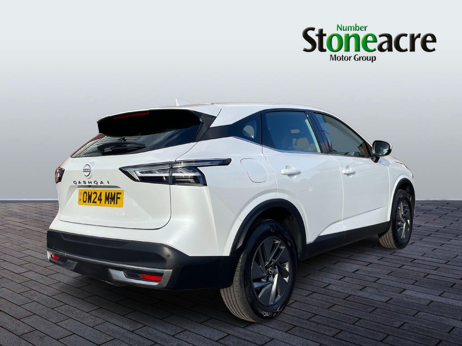 Used Nissan Qashqai 2024 for sale - 76689454: Photo 6