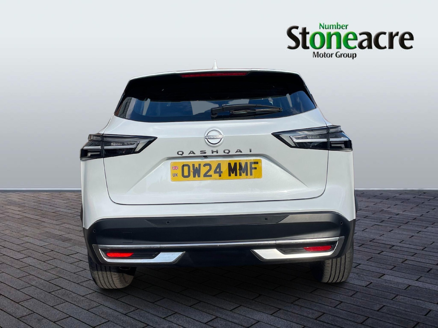 Used Nissan Qashqai 2024 for sale - 76689454: Photo 7