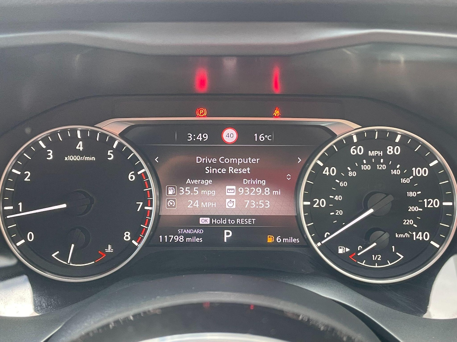 Used Nissan Qashqai 2024 for sale - 76689454: Photo 9